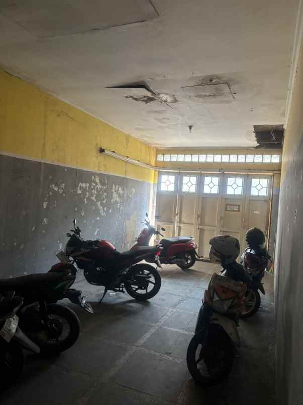 dijual kost antapani kota bandung