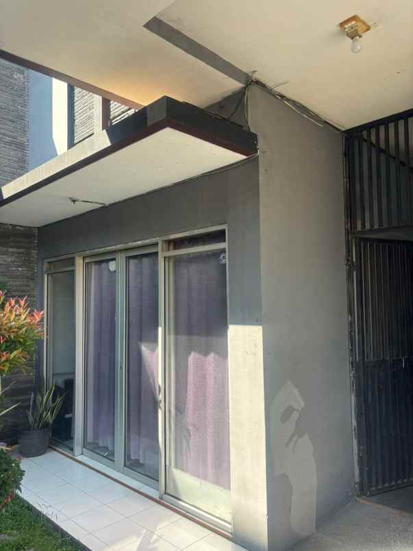 dijual kost antapani kota bandung