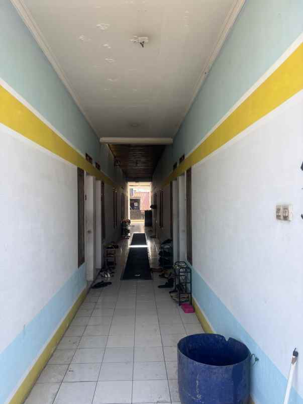dijual kost antapani kota bandung