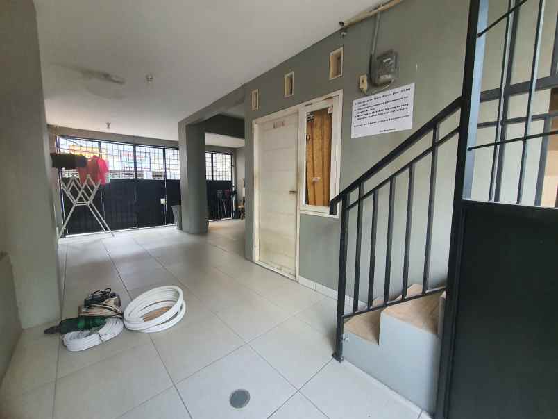 dijual kost bintaro xchange sawah lama