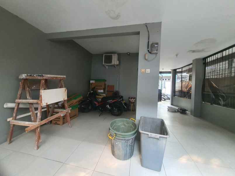 dijual kost bintaro xchange sawah lama