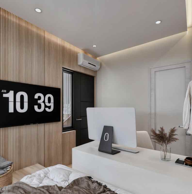 dijual kost bulusan selatan