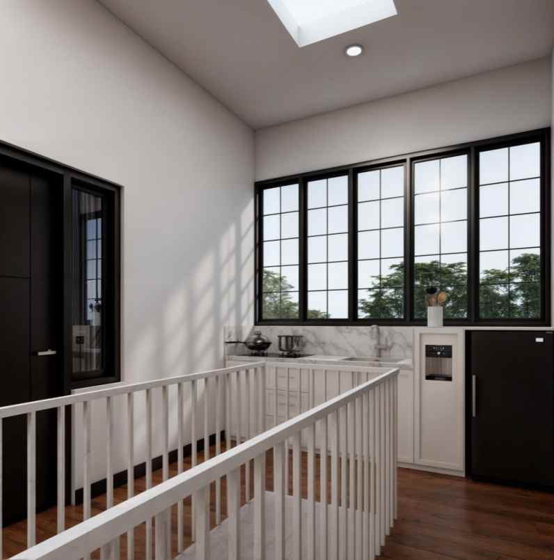 dijual kost bulusan selatan