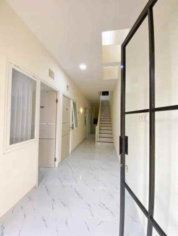 dijual kost candi mendut lowokwaru