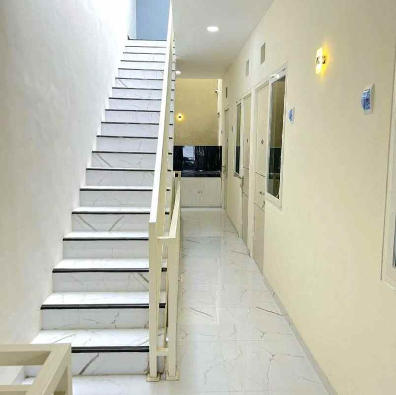 dijual kost candi mendut lowokwaru