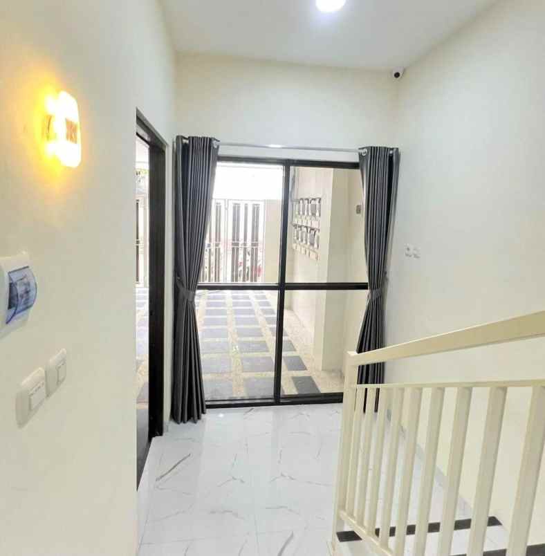 dijual kost candi mendut lowokwaru