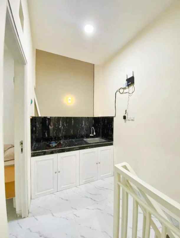 dijual kost candi mendut lowokwaru