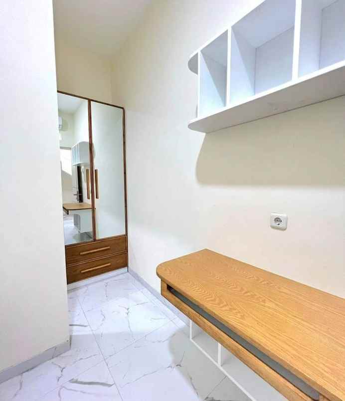 dijual kost candi mendut lowokwaru