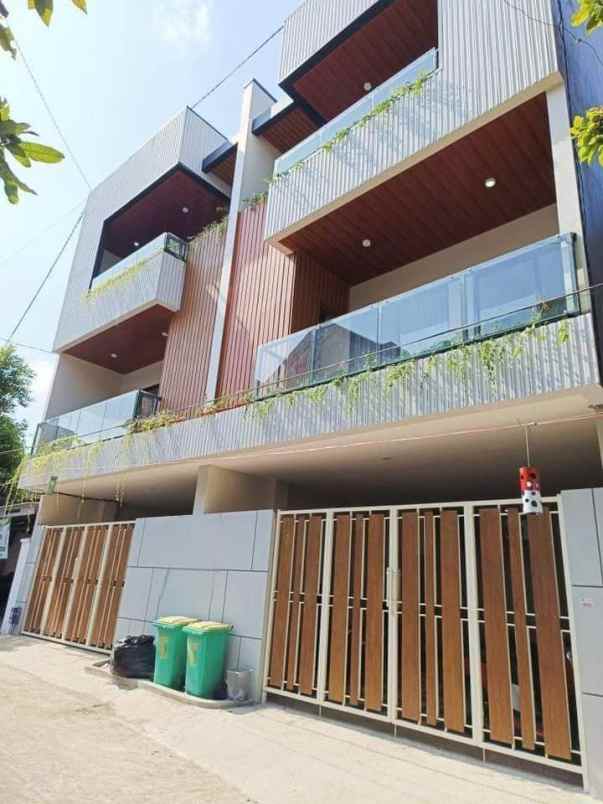 dijual kost candi mendut lowokwaru