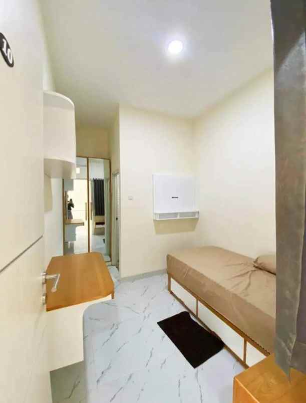 dijual kost candi mendut lowokwaru