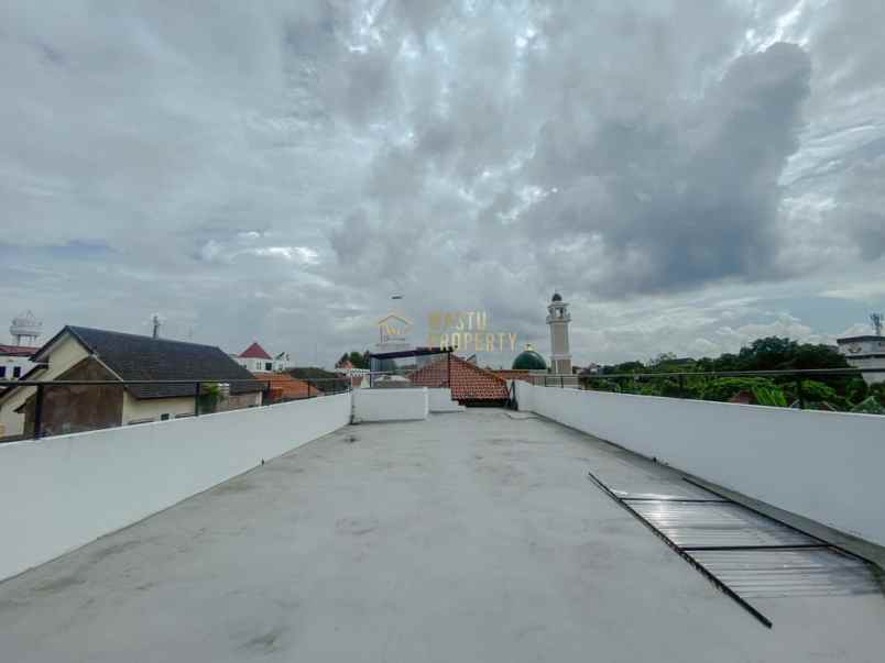 dijual kost caturtunggal depok sleman