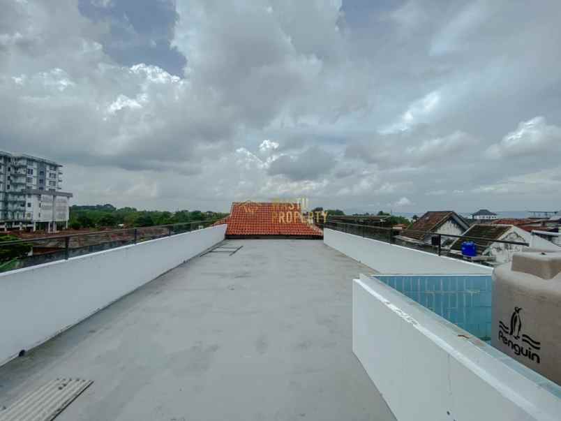 dijual kost caturtunggal depok sleman