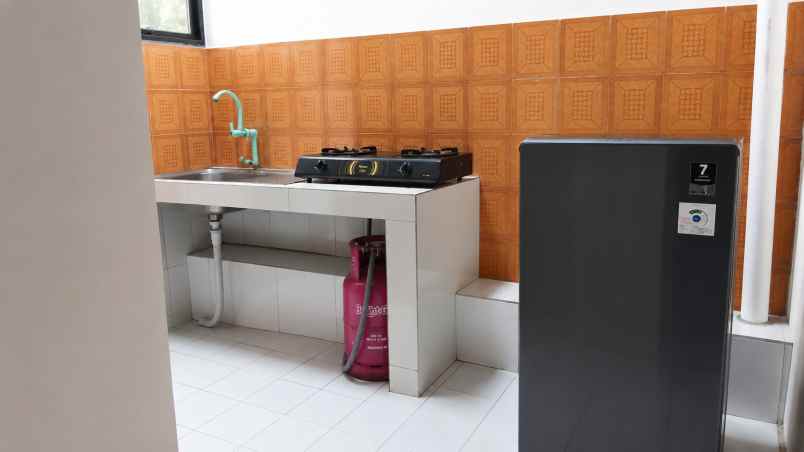 dijual kost ciputat