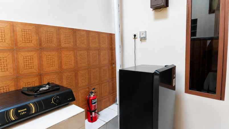 dijual kost ciputat