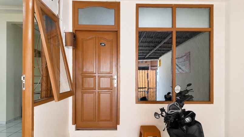 dijual kost ciputat
