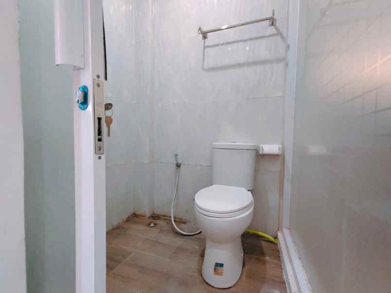 dijual kost dabag condongcatur depok