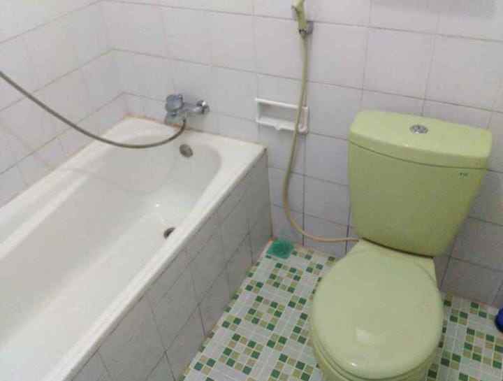 dijual kost deresan depok sleman