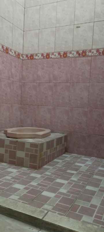 dijual kost gg buku dikrama lenteng agung