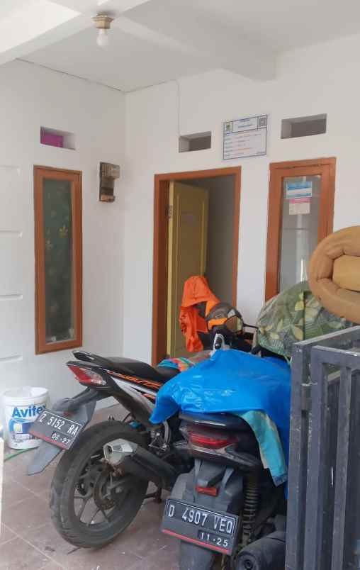dijual kost jl babakan wates turangga