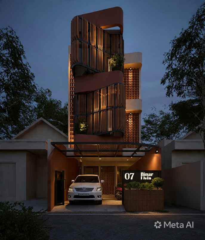 dijual kost jl cibeusi jatinangor