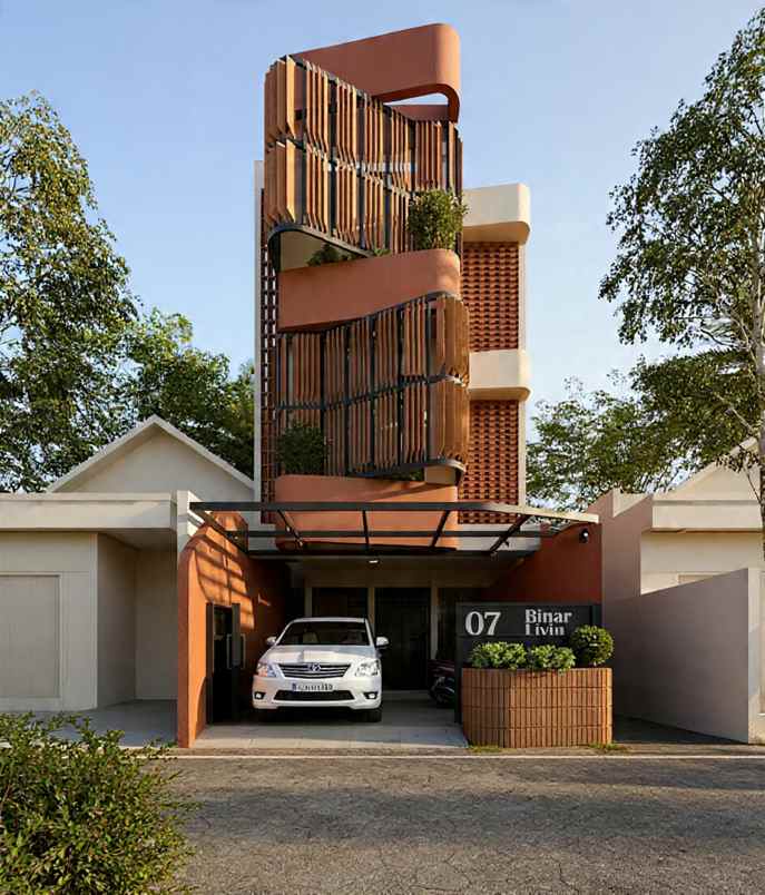 dijual kost jl cibeusi jatinangor