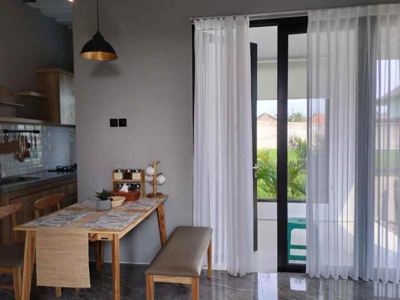 dijual kost jl cilubang mekar situgede