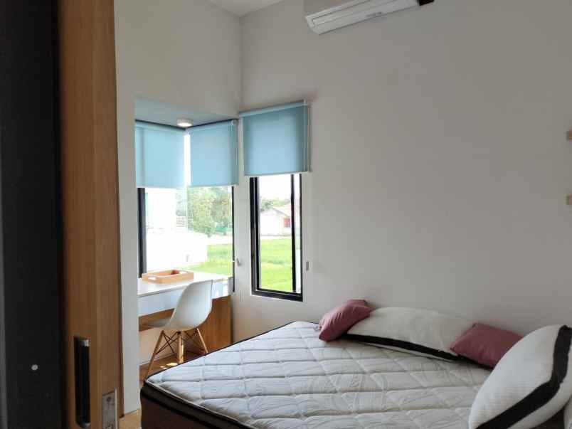 dijual kost jl cilubang mekar situgede