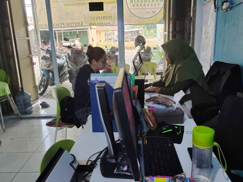 dijual kost jl cilubang mekar situgede