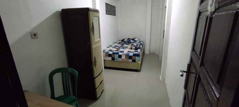 dijual kost jl jupiter margahayu