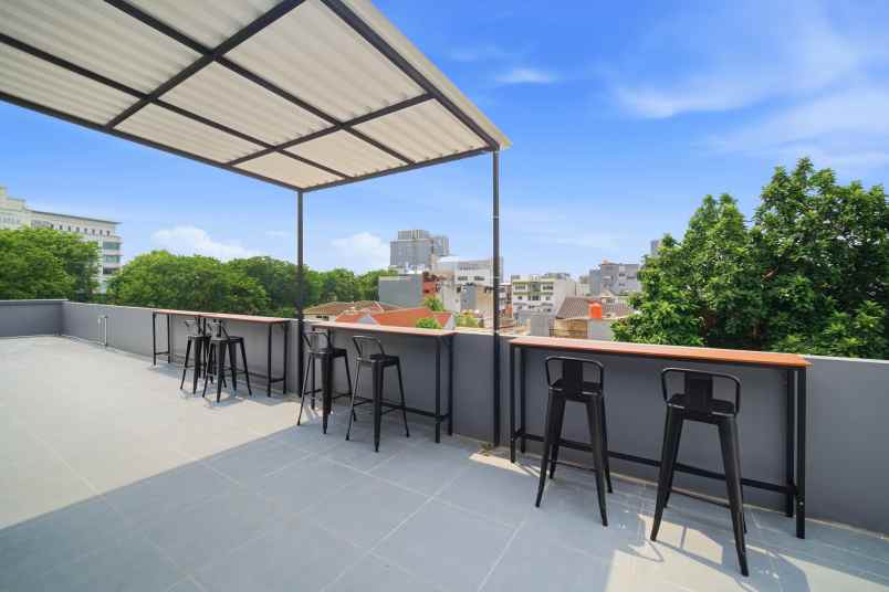 dijual kost jl petojo enclek vii rt 3