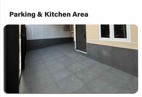 dijual kost kemanggisan