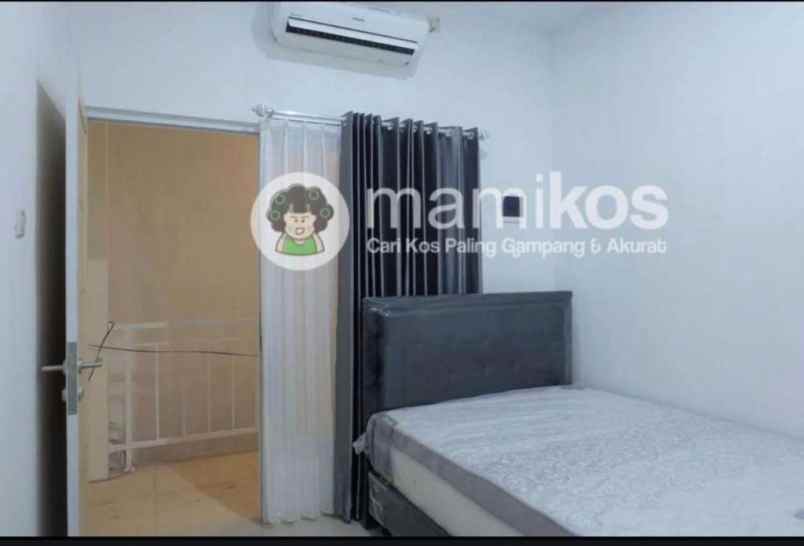 dijual kost ngropoh condongcatur