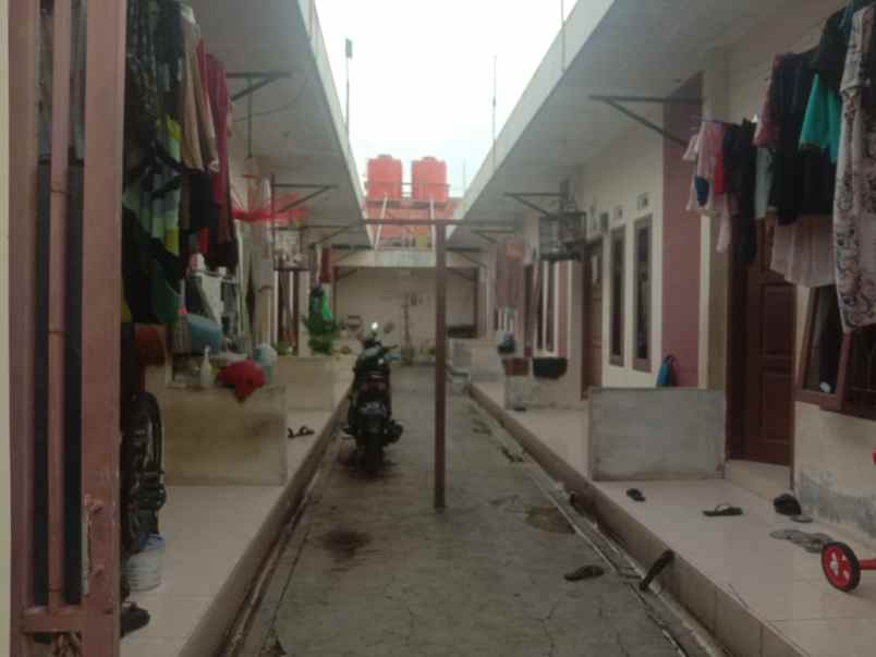 dijual kost strategis