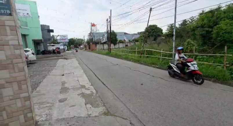 dijual kost teluk jambe karawang