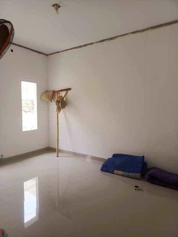 dijual murah rumah siapa huni bintara akses mobil