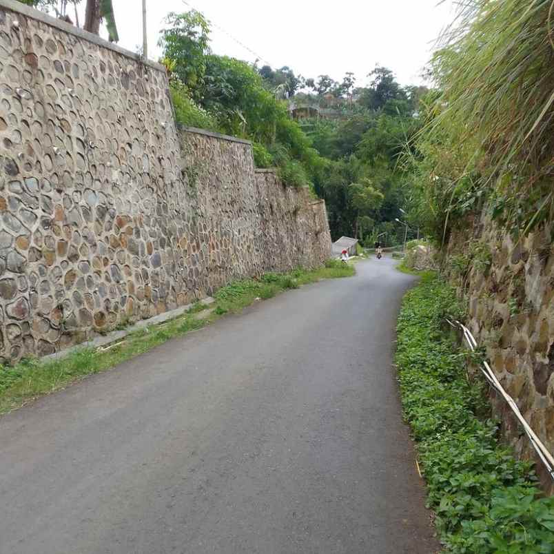 dijual murah tanah di cipageran cimahi utara