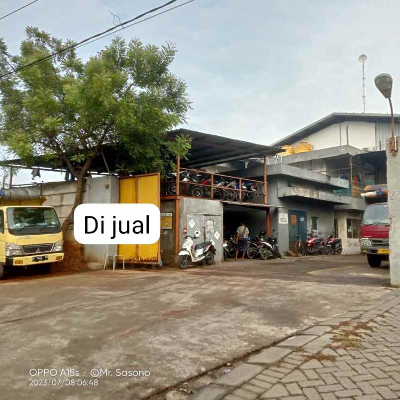 dijual pabrik briket arang di gresik