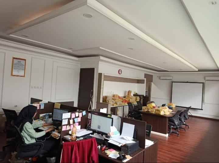 dijual pabrik mie krupuk di subang jawa barat