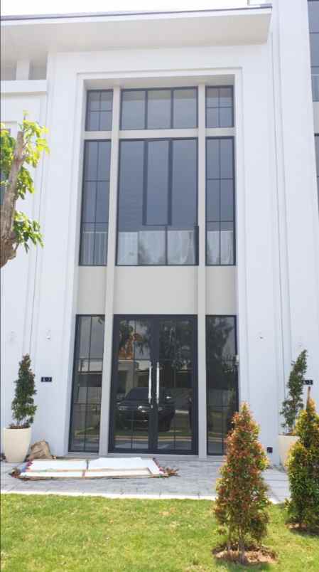 dijual ruko grand palais wisata bukit mas