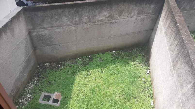 dijual ruko gudang kantor antapani