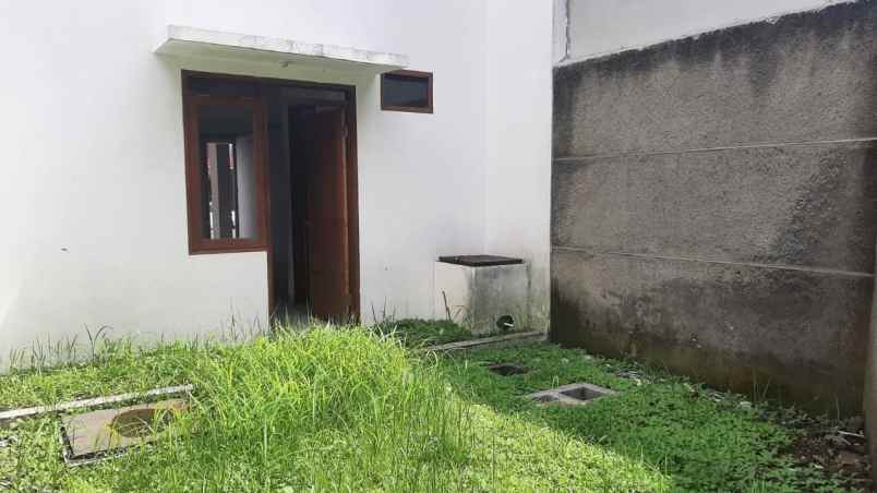 dijual ruko gudang kantor antapani