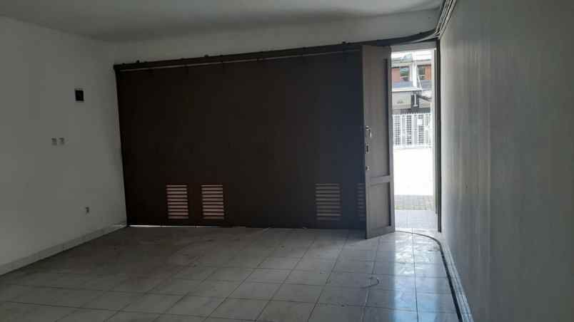 dijual ruko gudang kantor antapani