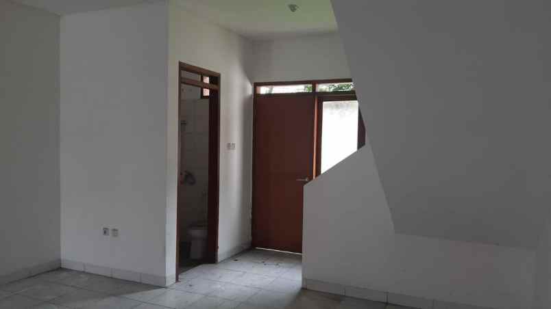 dijual ruko gudang kantor antapani