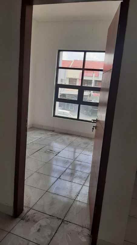 dijual ruko gudang kantor antapani