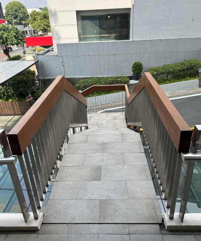 dijual ruko gudang kantor apartemen the mansion