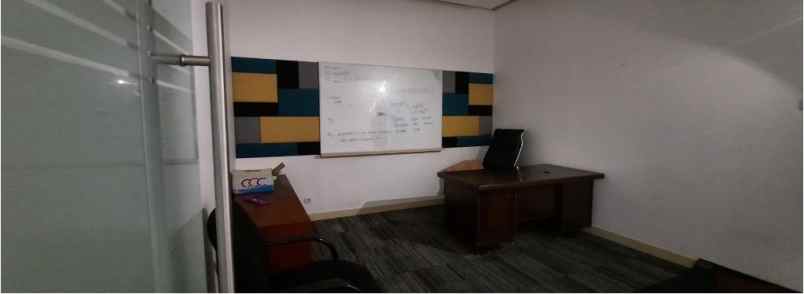 dijual ruko gudang kantor apartemen the mansion