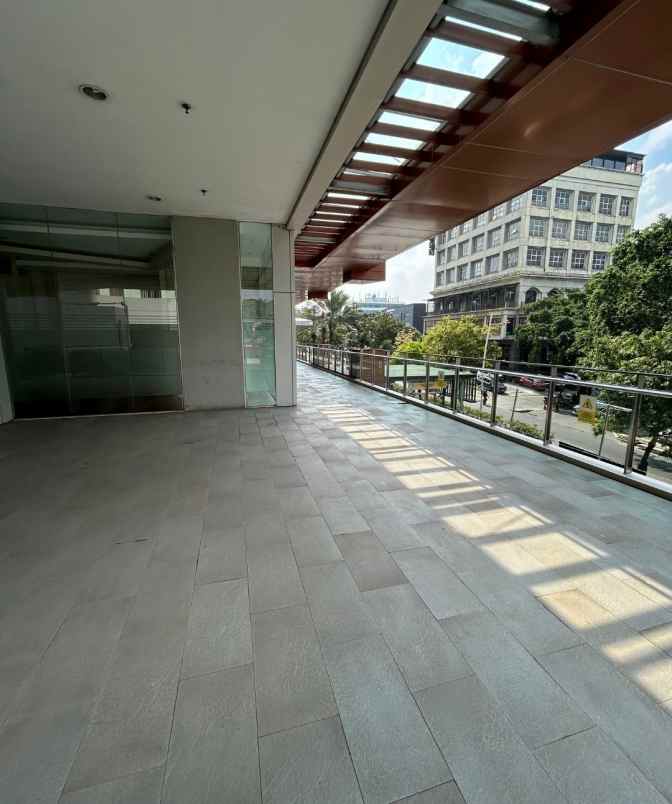 dijual ruko gudang kantor apartemen the mansion