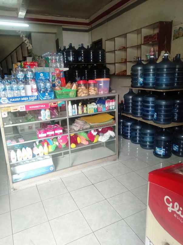 dijual ruko gudang kantor cigadung raya barat