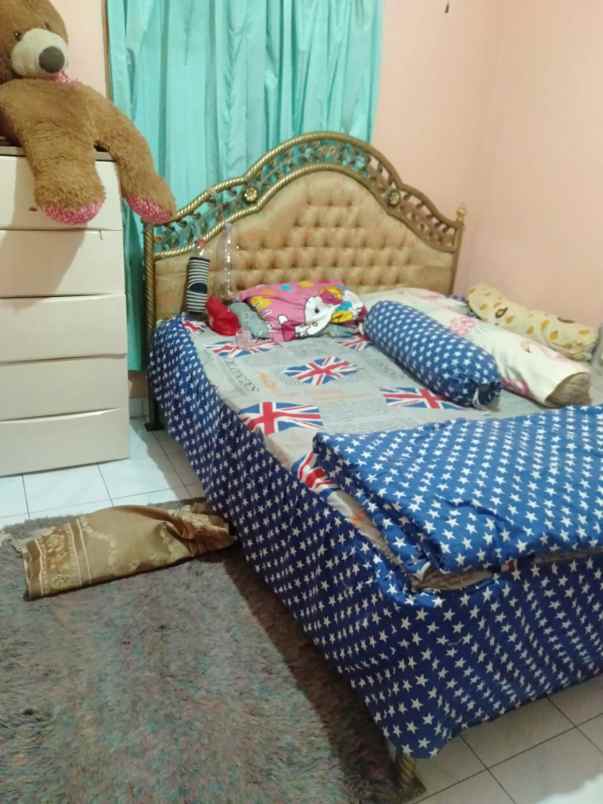 dijual ruko gudang kantor cigadung raya barat