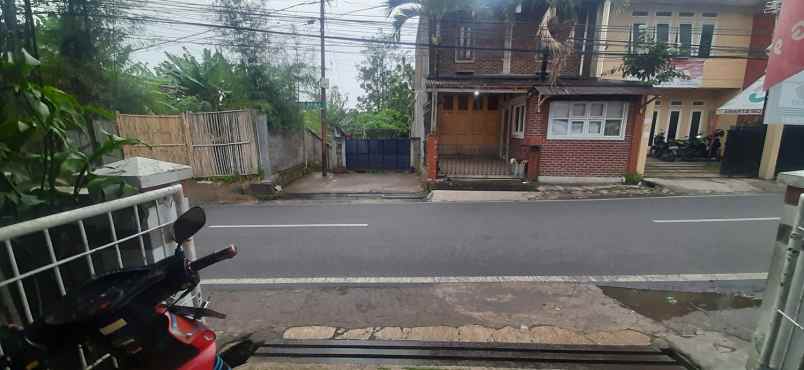 dijual ruko gudang kantor cigadung raya barat